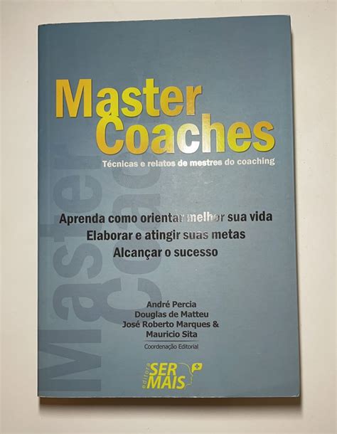 coach mais usados